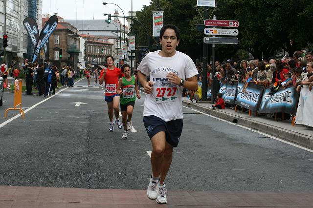 Coruna10 Campionato Galego de 10 Km. 1135